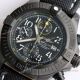 (GF) New Breitling Avenger Chronograph 45 Night Mission DLC Titanium Watches (2)_th.jpg
